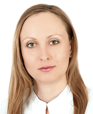 Полякова Юлия Васильевна