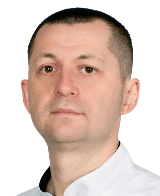 Полюшкин Кирилл Сергеевич