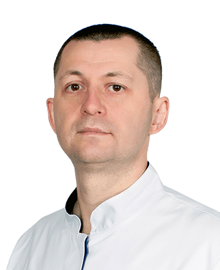 Полюшкин Кирилл Сергеевич, Травматолог-ортопед - Сочи