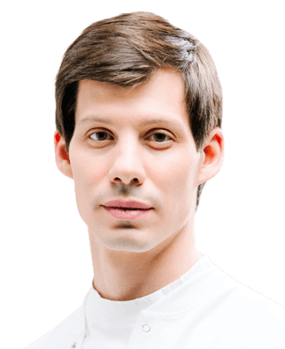 Пономарев Николай Николаевич