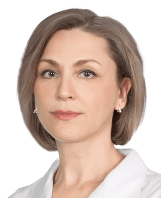 Пономарева Юлия Александровна