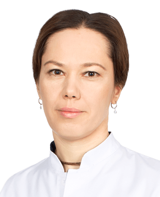 Попова Элла Тимуровна