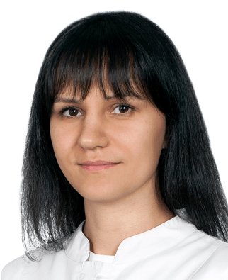 Попова Валерия Сергеевна, Педиатр - Краснодар