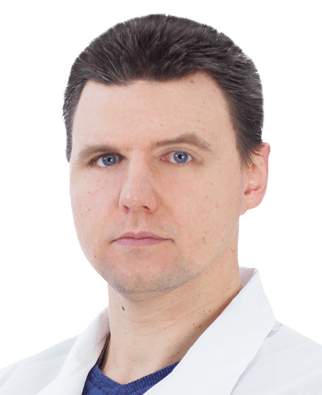 Породенко Евгений Евгеньевич, Хирург - Сочи