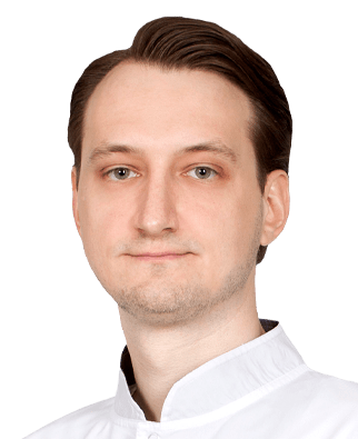 Потемин Даниил Сергеевич