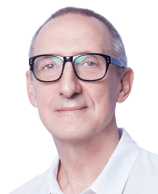 Потемин Сергей Николаевич