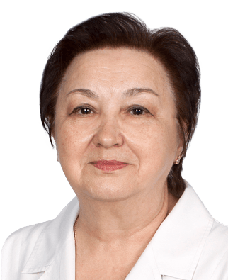 Позднякова Нина Васильевна, Гастроэнтеролог - Краснодар