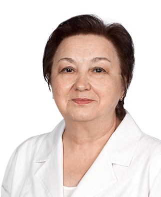 Позднякова Нина Васильевна, Гастроэнтеролог - Краснодар