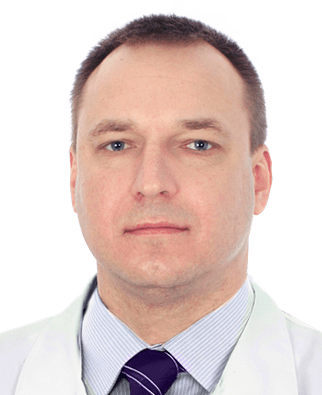Придченко Александр Владимирович, Рентгенолог - Краснодар