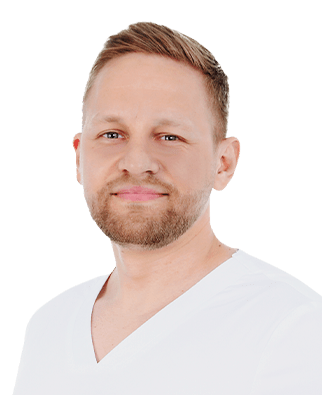 Прохоренко Константин Анатольевич