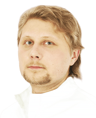 Прохоров Константин Сергеевич