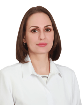 Прошкина Елена Сергеевна, Невролог - Краснодар