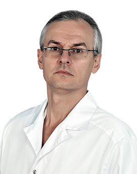 Протасов Павел Геннадиевич