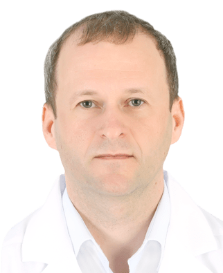 Пульс Николай Александрович