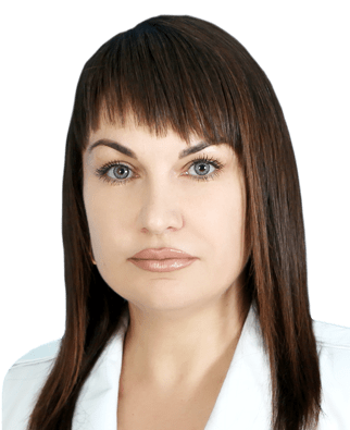 Пушнова Лиана Валентиновна