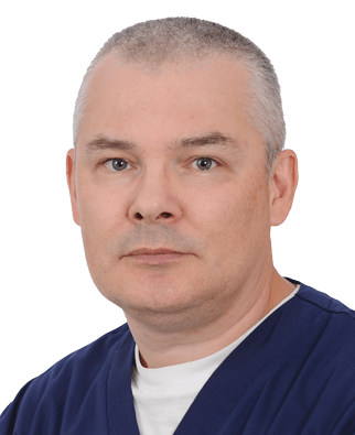 Путинцев Анатолий Владимирович