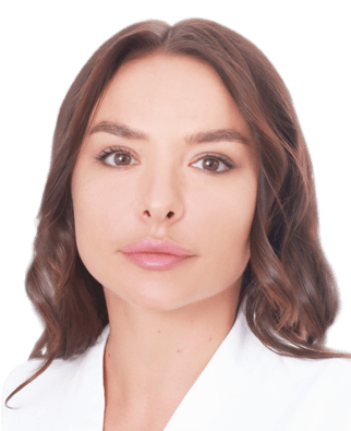 Радченко Оксана Сергеевна