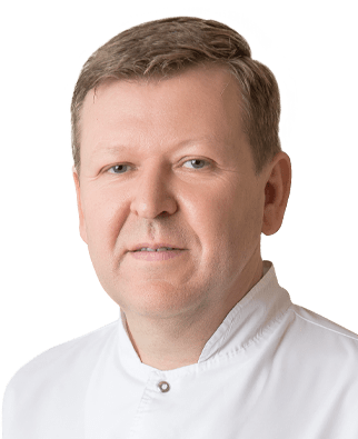 Радюль Виталий Станиславович