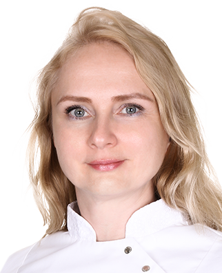 Рахматуллина Ульяна Евгеньевна