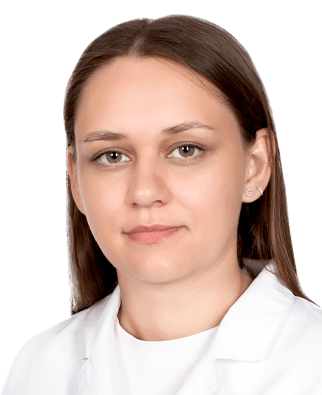 Рак Ольга Олеговна