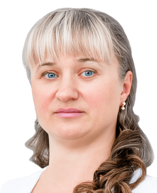 Ракевич Лилия Александровна