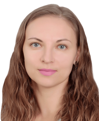 Расколотько Юлия Александровна