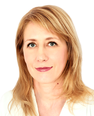 Рейтере Ольга Александровна