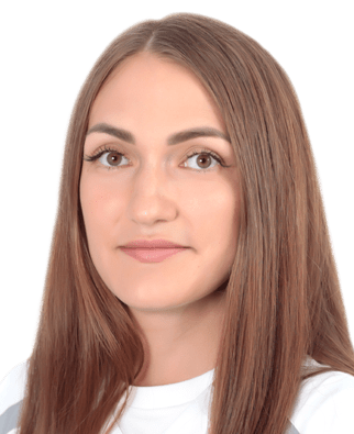 Ревенко Екатерина Владимировна
