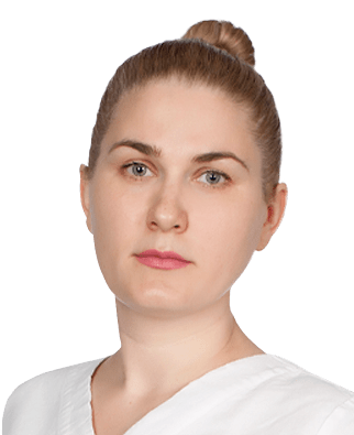 Ревина Анна Сергеевна