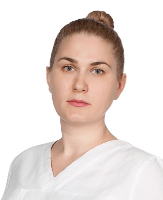 Ревина Анна Сергеевна, Онколог - Сочи
