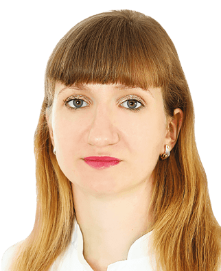 Родникова Юлия Сергеевна