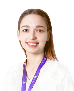 Романова Виолета Николаевна