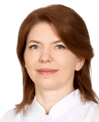 Рудько Наталья Михайловна