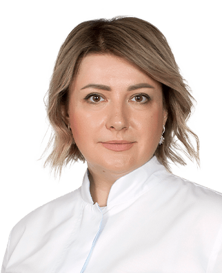 Сафонова Юлиана Евгеньевна, Акушер-гинеколог - Краснодар