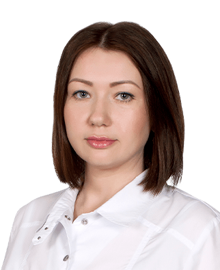 Сафонова Надежда Петровна