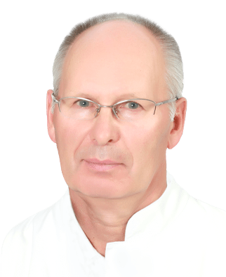 Сахно Владимир Дмитриевич