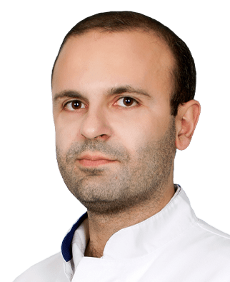 Салимов Рустам Олимшоевич