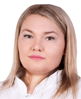 Самсонова Елена Владимировна, Педиатр - Сочи