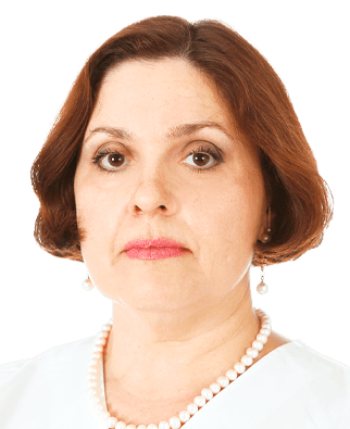 Сандомирская Ольга Владимировна, Акушер-гинеколог - Краснодар