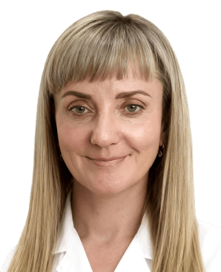 Сариева Анна Викторовна