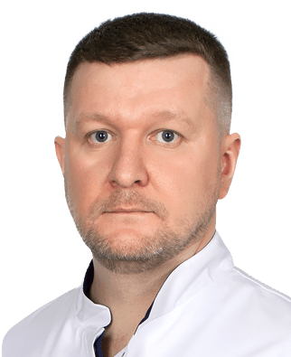 Савченко Петр Александрович
