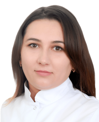 Секунова Любовь Викторовна, Педиатр - Краснодар