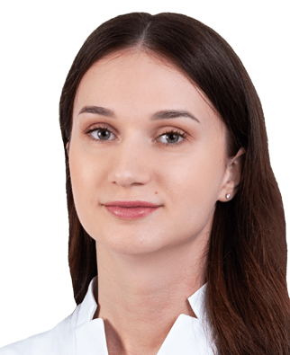 Рыбина Ольга Александровна