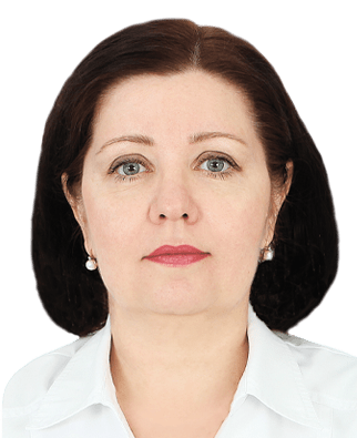 Селезнева Ольга Геннадиевна