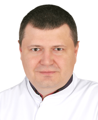 Семиохин Денис Николаевич, Детский уролог-андролог - Краснодар