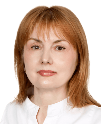 Семизарова Ирина Вячеславовна