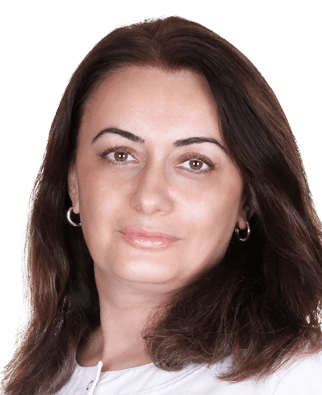 Сепиадис Илона Демокритовна