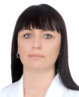 Серая Наталья Петровна, Невролог - Краснодар