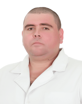Серединский Владимир Сергеевич, Эндоскопист (гастроскопия) - Сочи