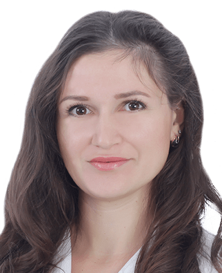 Середкина Елена Михайловна